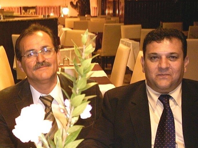 ŞOL YEL ESİP GEÇMİŞ GİBİ... UĞURLAR OLA İRFAN’CIĞIM