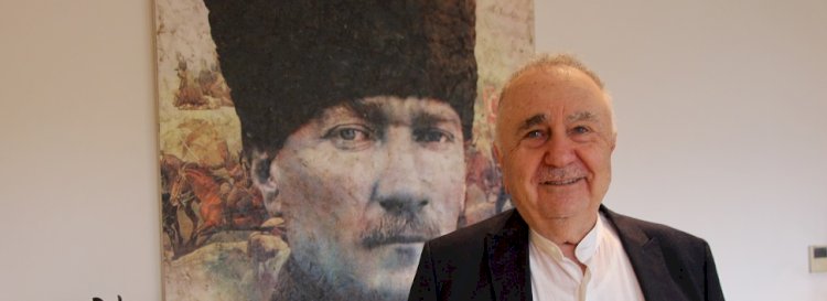 Bedrettin Dalan “Hastanede Antimikrobiyal Ameliyathane Havası Dönüyor”