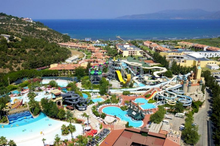 Ege Bölgesindeki Sertifikalı Otelleri Sizin İçin Seçtik