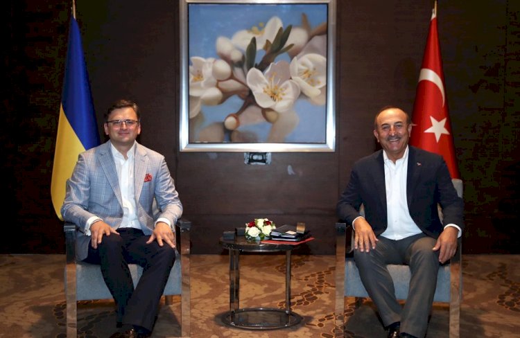 BAKANLAR REGNUM CARYA’DA BİR ARAYA GELDİ