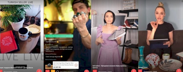 Türk satıcılar Koronavirüs dinlemedi, AliExpress Yaz Kampanyası ile 150’den fazla ülkeye e-ihracat yaptı!
