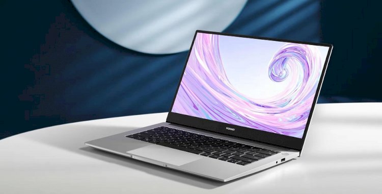 HUAWEI’de herkes için bir MateBook var
