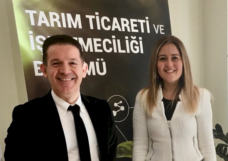 Verimli Tarım için Yeni Modeller ve Tarım İşletmeciliği Gerekli