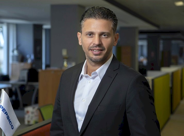 PepsiCo Türkiye Ev Dışı Tüketim Kanalı Satış Direktörü Sami Tarablus Oldu