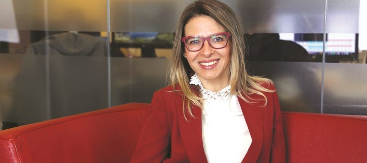 Mynet CEO'su Bilgen Aldan: " Uzaktan Çalışmanın Yaygınlaşacağını Göreceğiz"