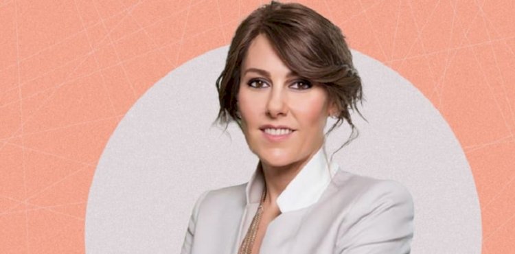 Hanzade Doğan Boyner pandemi sürecinde, paydaşlar kapitalizmini nasıl üst seviyeye çıkardıklarını anlattı