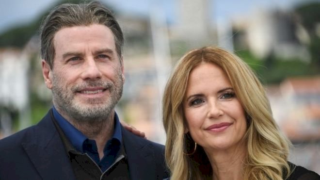 Kelly Preston: John Travolta'nın 29 yıllık oyuncu eşi 57 yaşında hayatını kaybetti