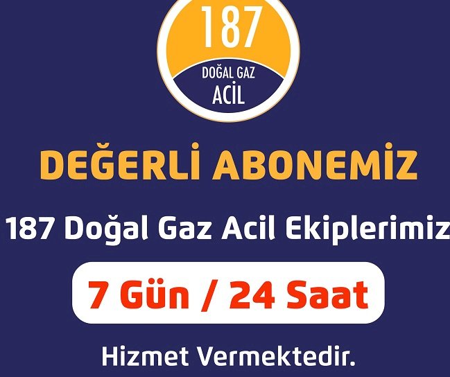Enerya’dan 10 Adımda Güvenli Doğal Gaz Kullanım Rehberi