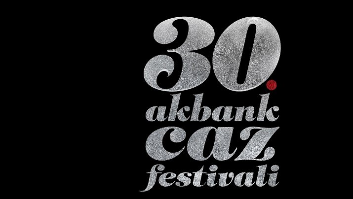 30. AKBANK CAZ FESTİVALİ’NE ÖZEL ALBÜM