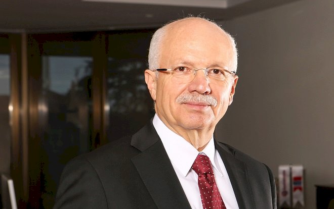 Kastamonu Entegre, İSO 500’de Yükselerek İlk 50’deki Yerini Korudu