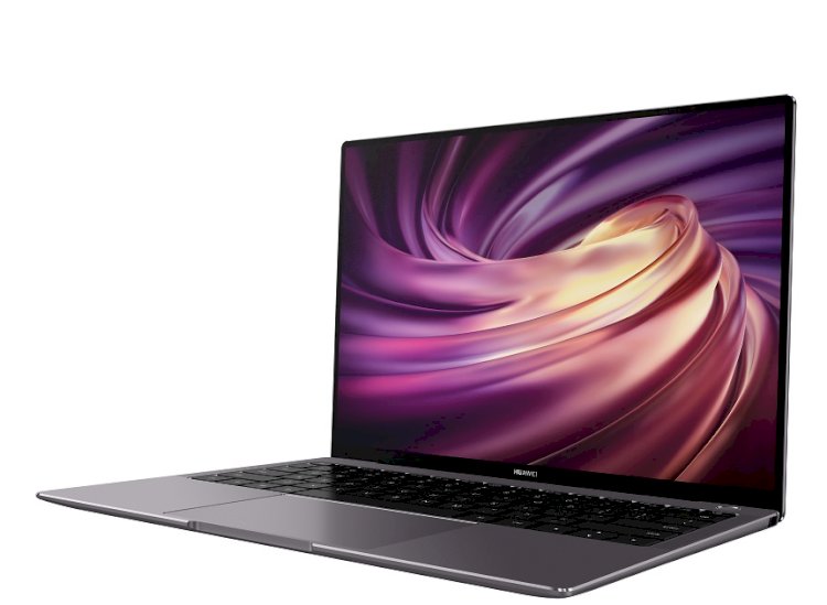 Huawei’nin en güçlü bilgisayarı MateBook X Pro yakında Türkiye’de!