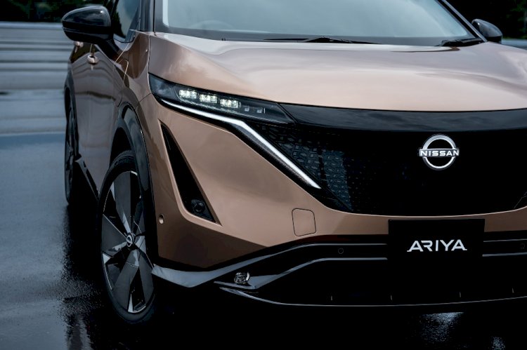 Nissan'ın Geleceği ve 2020 İş Süreçleri Online Basın Toplantısı