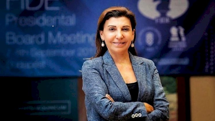 Türkiye Satranç Federasyonu İlklere İmza Atmaya Devam Ediyor