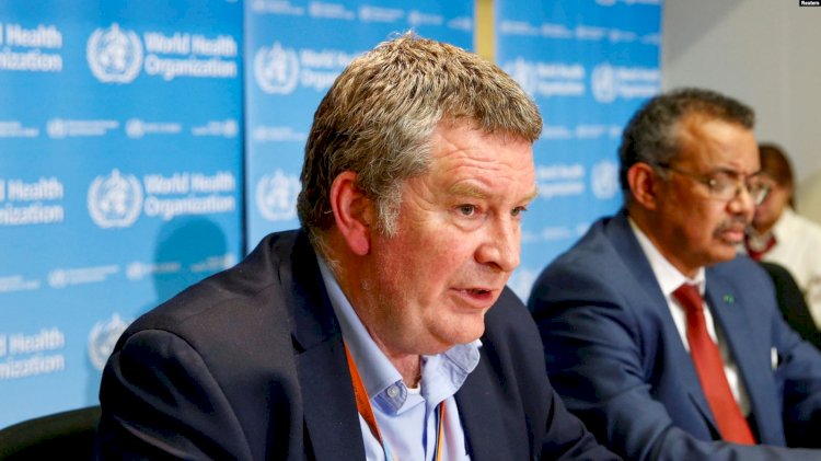 WHO: “İlk Corona Aşısını 2021’den Önce Beklemeyin”