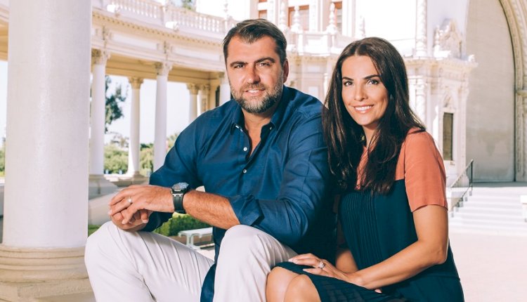 Mehmet Okur: “Uzun vadeli ilişkileri ve evlilikleri saygı, ayakta tutuyor”