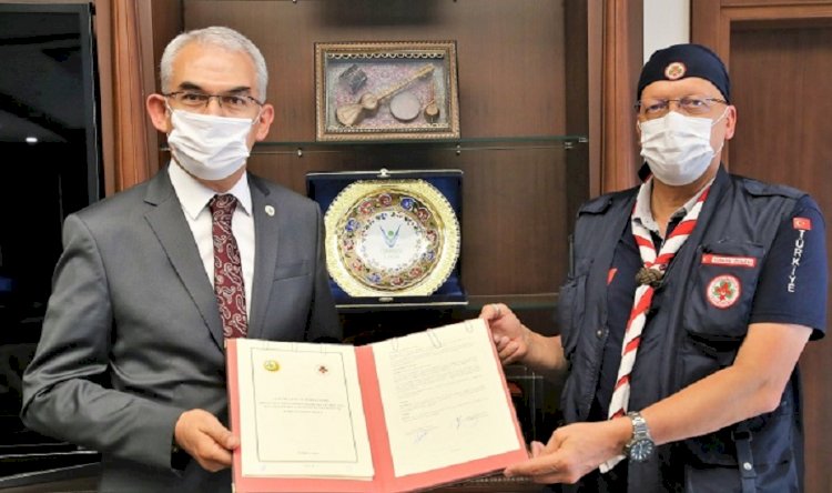 OGM izcilerle ormanları koruyacak