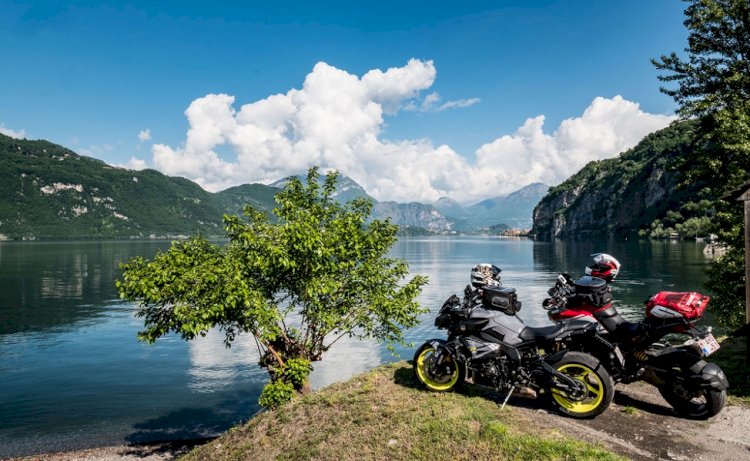 Motul ürünleri ile motosikletinizi sürüşe hazırlayın