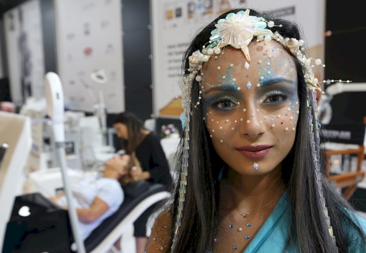 Ticaretin en güzeli CNR Beauty & Wellness Show’da belli olacak