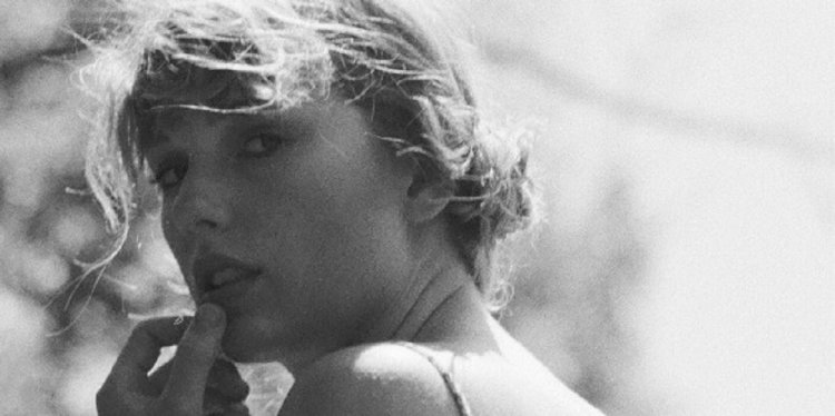 TAYLOR SWIFT'IN SEKİZİNCİ STÜDYO ALBÜMÜ “folklore” ÇIKTI!