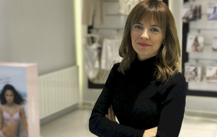 YANLIŞ SEÇİLEN SÜTYEN KADINLARIN YAŞAM KALİTESİNİ OLUMSUZ ETKİLİYOR