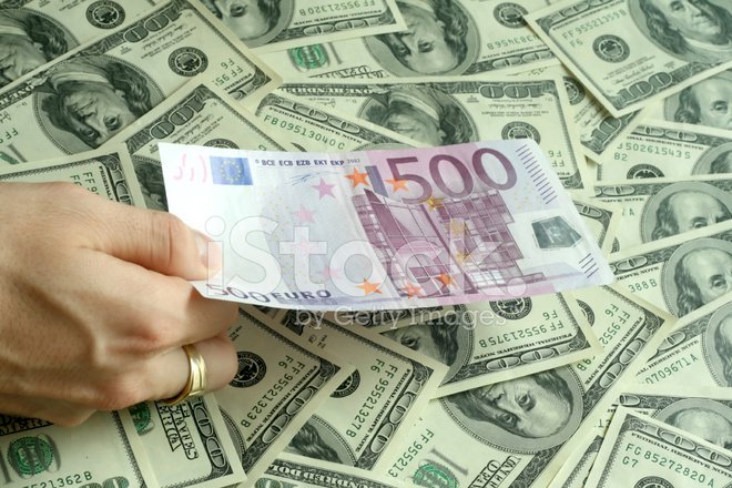 Euro/TL kuru rekor kırdı: Euro yükselirken, dolardaki yükseliş neden sınırlı kaldı?