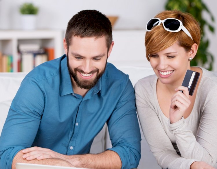 E-Ticaret Bayramda 1 Milyar TL Ciro Hedefliyor