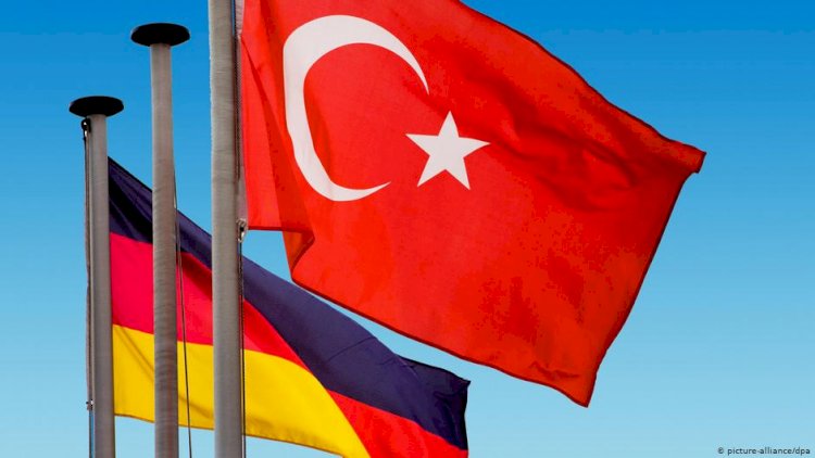 1 milyon Türk Alman vatandaşlığından çıkarıldı mı?