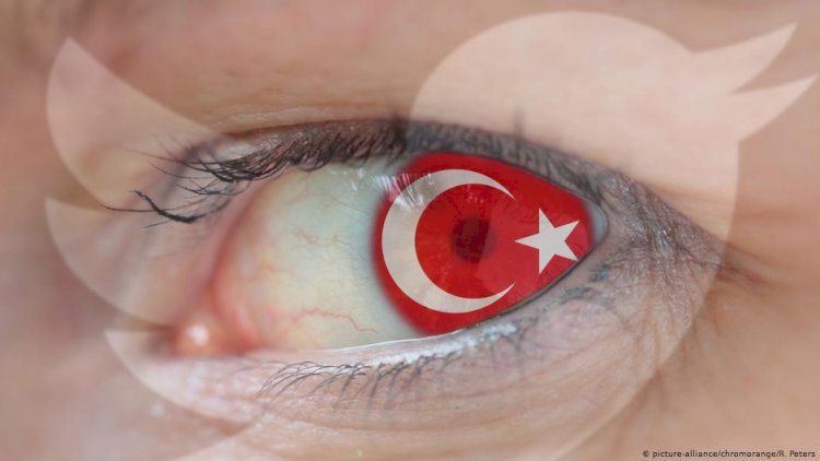 5 soruda sosyal medya düzenlemesi