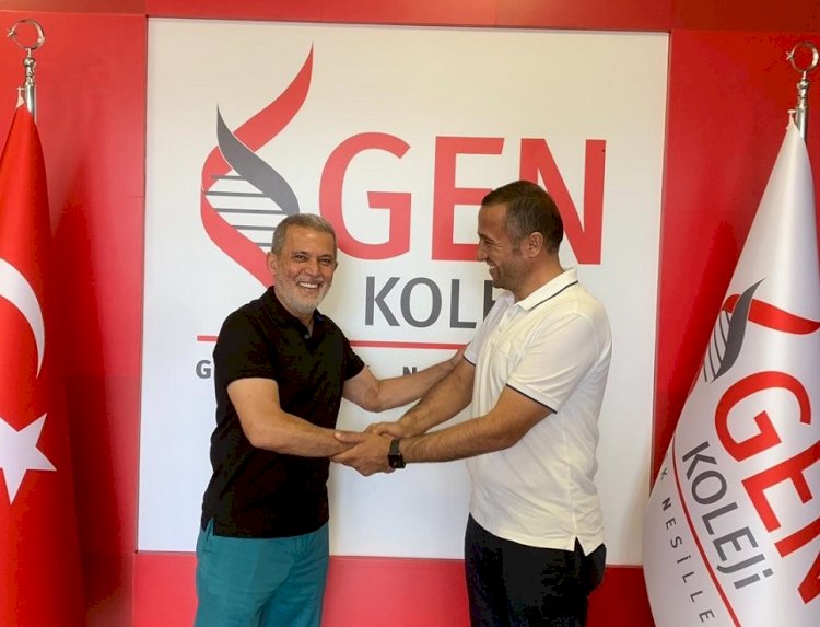 GEN Gelecek Nesiller Koleji’nin Anadolu’daki İlk Büyük Eğitim Hamlesi,
