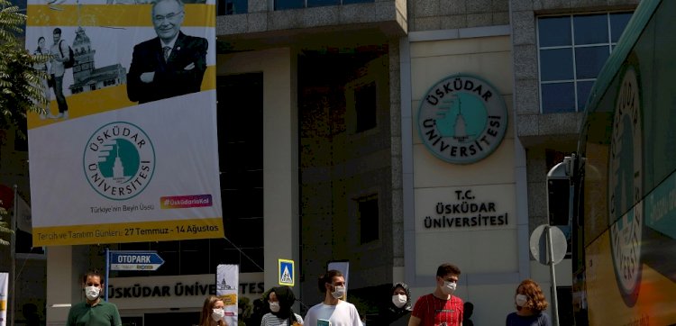 Öğrenciler uzaktan eğitim uygulamalarından memnun kaldı