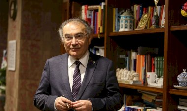 AR-GE’de Üsküdar Üniversitesi Farkı