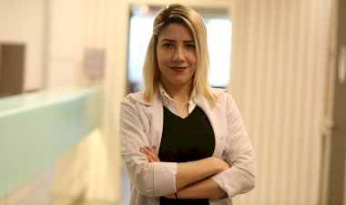 Çikolata güven duygusu verip iyi hissettiriyor