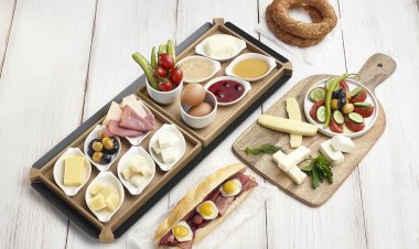 Kahve Dünyası  Sizi Fabrika Mağazalarına Kahvaltıya Bekliyor