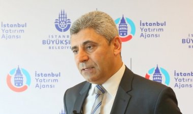 YABANCI SERMAYE İSTİHDAM OFİSLERİNİN KAPISINI ÇALDI
