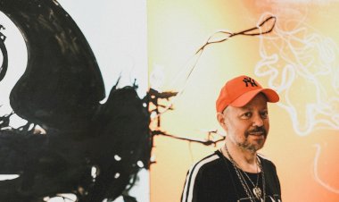 Haluk Akakçe’nin zamana meydan okuyan sergisi