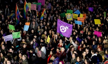 AKP’de İstanbul Sözleşmesi çatlağı büyüyor