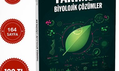 Tarımda biyolojik çözümler