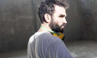 TUĞBERK SELÇUK’UN KİŞİSEL SERGİSİ THE BODRUM EDITION’DA