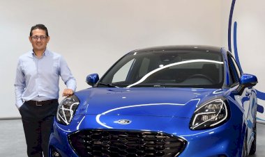 Ford gelecek vizyonunu tanıttı: “Geleceği Bugünden Yaşa”
