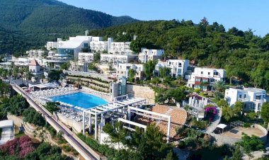 Güvenli Tatil Mümkün! Covid Önlemi Alan Oteller Burada
