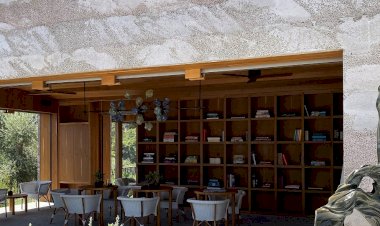 Bodrum Loft’da Sanat’ Sanatseverleri Buluşturacak