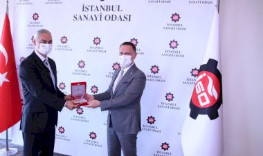 Armatür sektöründen mesleki eğitime tam destek
