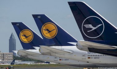 Lufthansa'ya ''Bilet ücretini iade et'' baskısı