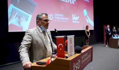 “PANDEMİ DÖNEMİNDE HABERCİLİK” ÖDÜLLERİ SAHİPLERİNİ BULDU