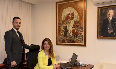 Başarı için Yıldızlar Akademi