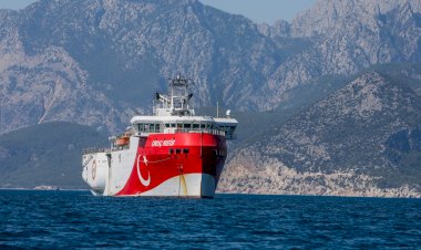 Yunanistan'dan AB'ye Acil Toplantı Çağrısı