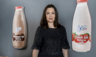 Ak Gıda’nın Kurumsal İletişim Müdürü  Defne Bali oldu