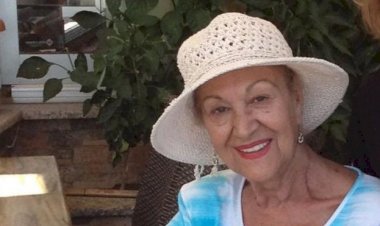 Meral Niron: 'Tiyatronun tatlı ve huysuz cadısı' 83 yaşında yaşamını yitirdi