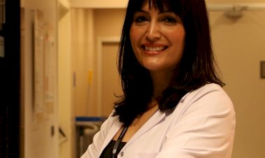 Dr. Dilek Sarıkaya kimdir?
