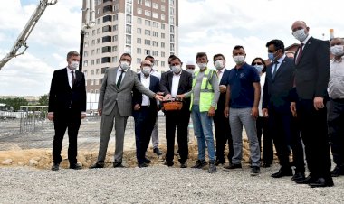 Kastamonulu Çocuklar Oyuncak Kütüphanesi’ne Kavuşuyor